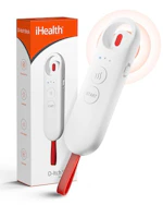 iHealth D-Itch Stick