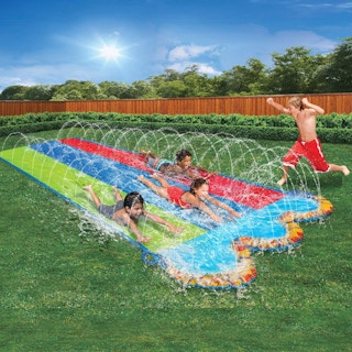 amazon banzai water slid 1632141737 1632141737