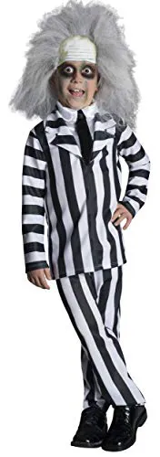Rubies Kids' Beetlejuice Costume
