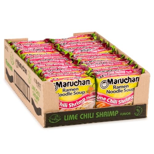 Maruchan Ramen 24-Pack