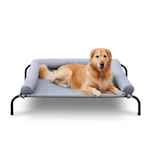 Cooling Elevated Dog Bed