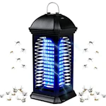 Hanging Electric Bug Zapper