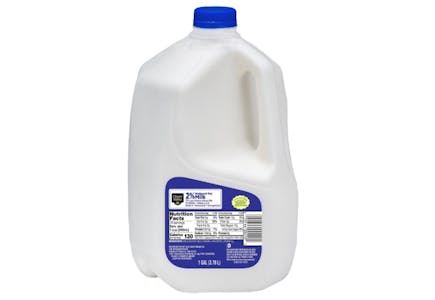 Clover Valley Milk