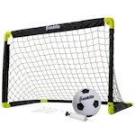 Franklin Sports Kids' Soccer Goal Set