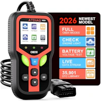 OBD2 Scanner Diagnostic Tool