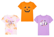 Wonder Nation Kids' Halloween T-shirt