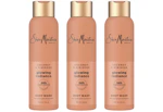 3 SheaMoisture Body Washes