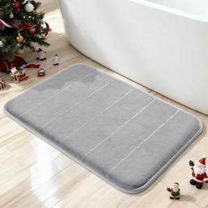 Memory Foam Bath Mat