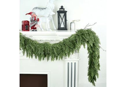 Christmas Garland