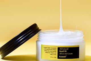 snail mucin