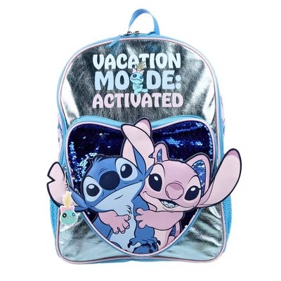 Disney Stitch Kids' Backpack