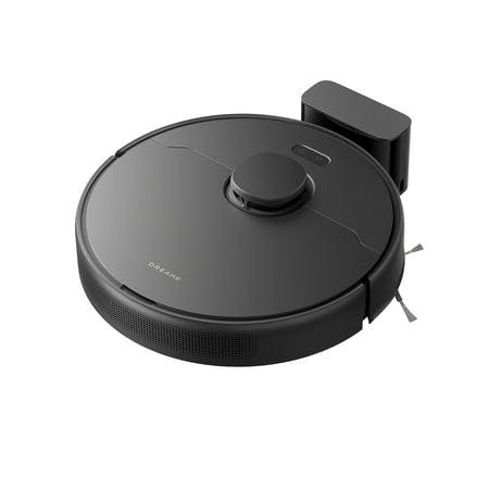 Dreame GoVac 100L Robot Vacuum