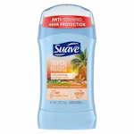 3 Suave Deodorants