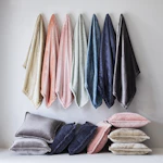 Home Expressions Velvet Plush Throw