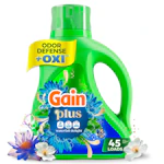 Gain Laundry Detergent
