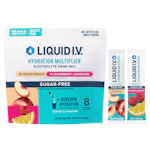 Liquid I.V. Hydration Multiplier Packets