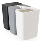 Small Trash Can Set