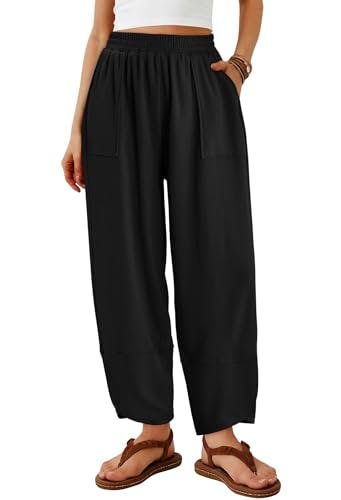 Women's Wide Leg Pants