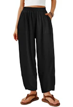 Women's Wide Leg Pants