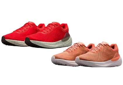 lululemon Men's Shoes