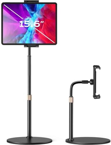 Adjustable Tablet Stand