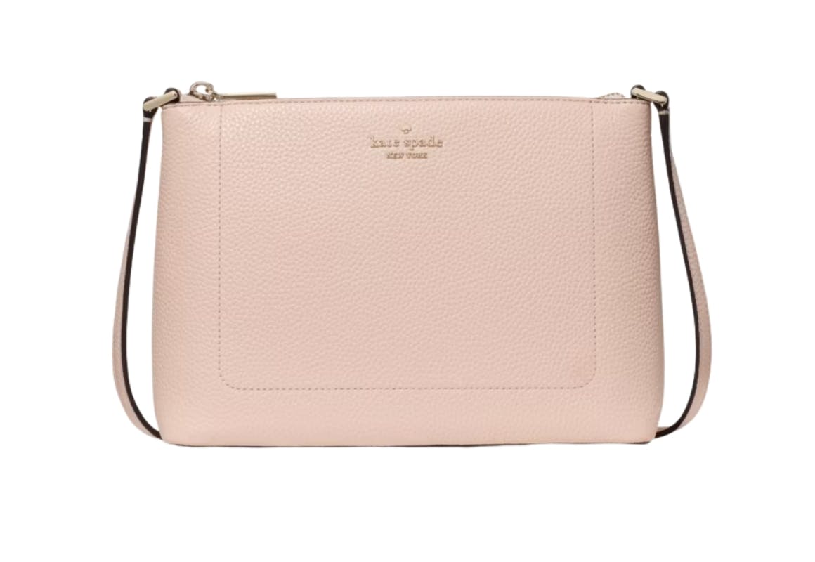Kate Spade Leila Crossbody Bag