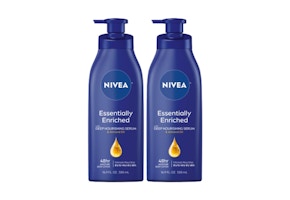 Nivea Lotion 2-Pack