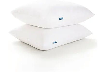 Bedsure King Pillow Set