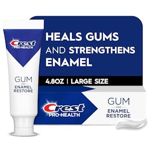 Crest Pro-Health Toothpaste