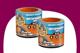 Gorilla Grip Tape B07T7KS8N8