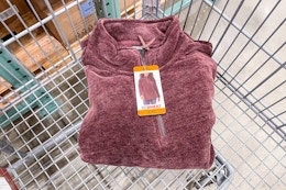 Top Clearance Finds at Costco: 32 Degrees Pullover for $4 and More card image