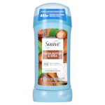Suave Antiperspirant Deodorant
