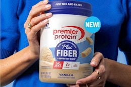 premier protein powder amazon