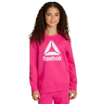 Reebok Kids' Fleece Crewneck