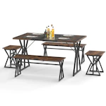 Patio Dining Set