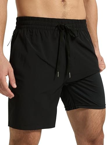 Men's Swim Trunks