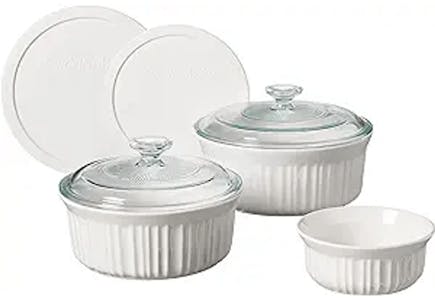 Corningware Bakeware Set