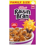 Kellogg's Raisin Bran Cereal