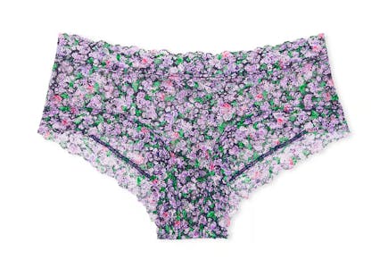 Victoria's Secret Cheeky Panty