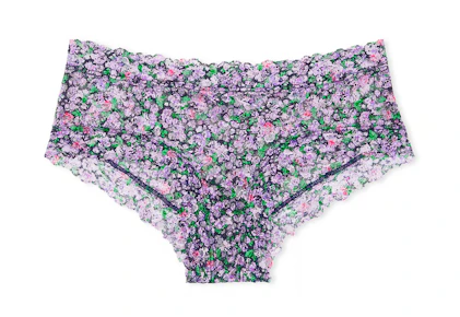 Victoria's Secret Cheeky Panty