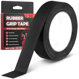 Rubber Grip Tape
