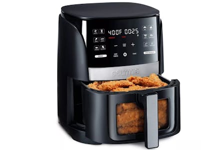Gourmia Air Fryer