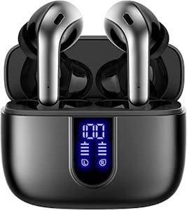 Wireless Bluetooth Earbuds