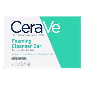 Cerave Cleansing Bar