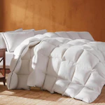 Goose Feather Down Comforter