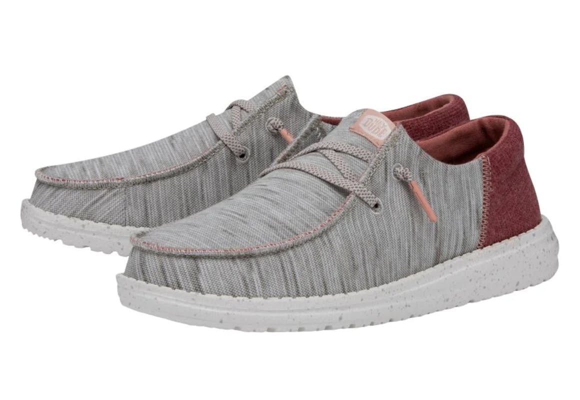 Hey Dude Women’s Shoes