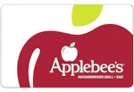 Applebee's $25 eGift Card