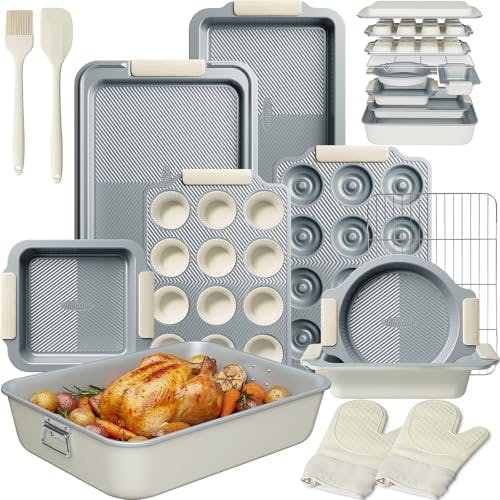 Bakeware Set