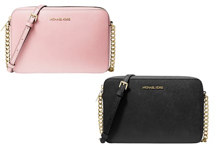Michael Kors Crossbody Bag