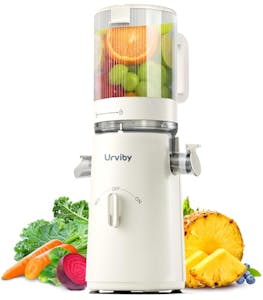 Cold Press Juicer Machine